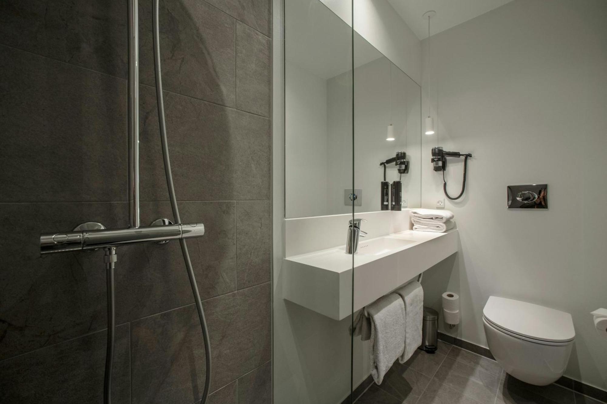 Four Points Flex By Sheraton Хорсенс Экстерьер фото